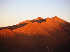 -贡嘎雪山