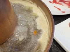 -仁和四季涮肉馆(天坛南门店)