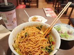 -王繁星面馆(西安熙地港店)