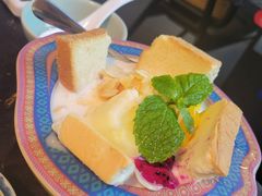 -云海肴云南菜·蒸汽石锅鱼(深圳海岸城店)