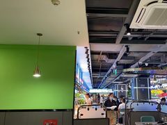 -金滏山烤肉·海鲜·火锅自助餐厅(襄阳万达店)