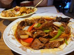 -滋味厨房小酒馆(万达广场店)
