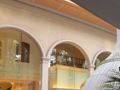-深圳威尼斯英迪格酒店-邻芙花廊下午茶·NINFA GALLERY·蛋糕·咖啡