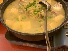 川锅底-名盛园饭店清真(龙潭区店)