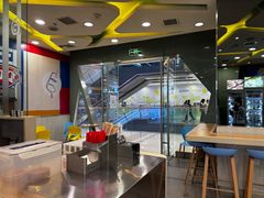 -DQ·蛋糕·冰淇淋(金牛万达店)