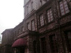 -半岛公馆(淞兴西路店)