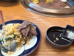 -炎蔵牛舌烤肉