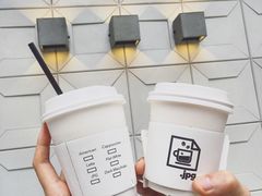 -JPG coffee(广州体育西店)