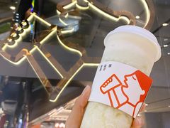 -喜茶(北京三里屯太古里店)