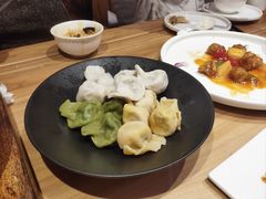 -枣子树·素食餐厅(普陀山店)