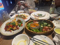 -小喜客·云南特色菜(纳西庭院店)