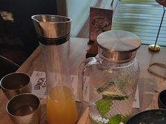 -耶里夏丽·丝路新疆菜·清真食品(徐汇南丹东路臻选店)