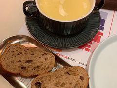 -伯顿西餐厅(厚街香榭丽店)