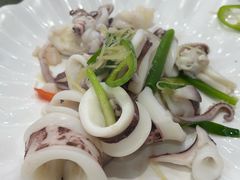 -新享乐海鲜(翠华路店)