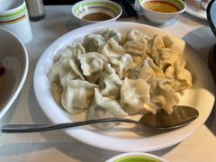 -开海·红岛海鲜虾水饺(石老人店)