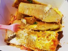 -四环冷面王(西单华威约饭街店)
