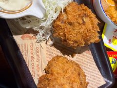 -友名Cross日式咖喱屋(江南大道中店)