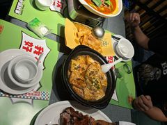 -全聚贤餐厅·湖北家常菜(沙湖店)
