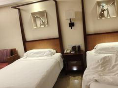 -七仙岭君澜度假酒店