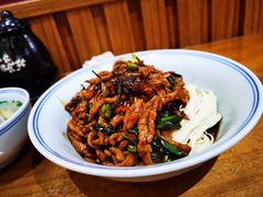 -君东记本帮面馆(天钥桥路店)