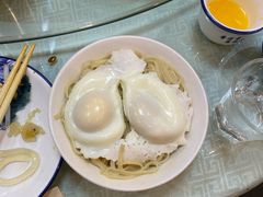 -李连贵熏肉大饼(太行山路分店)