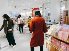 -名创优品(湖南长沙市银盆岭万达店)
