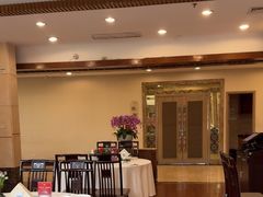-顺峰·粤菜海鲜·早茶自助(阜成店)
