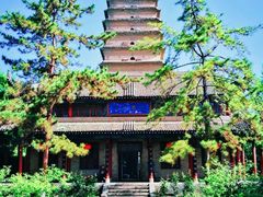-西安博物院