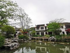 -巡塘古镇