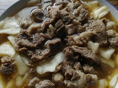 -陕北羊肉面(鑫苑大都汇店)