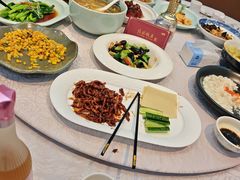 -红旗饭庄