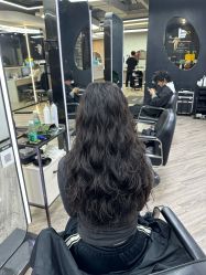 -奈川烫染Salon