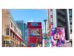 -秋叶原电器街