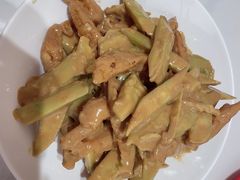 -偏爱炒鸡(老县衙店)