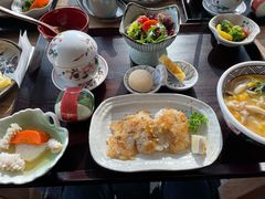 -北京古北水镇御舍温泉酒店