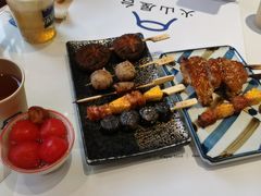 -火山屋台(新街口店)