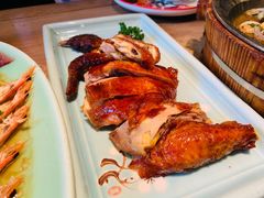 -新白鹿餐厅(城西银泰城店)