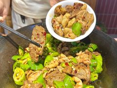 -张氏父子常德肠子馆(贺龙店)