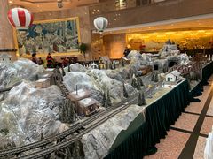 -南京维景国际大酒店(南京博物院店)