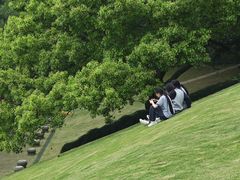 -中国美术学院象山校区-民艺博物馆