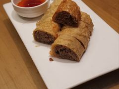 -枣子树·素食餐厅(普陀山店)