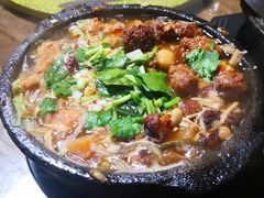 -王明古法砂锅居(开化寺店)