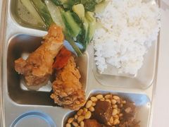 -同济大排档