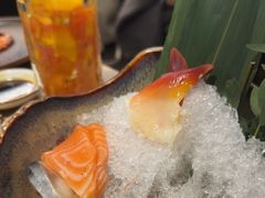 -大渔铁板烧(万象城店)