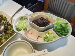 老北京炸酱面-四季民福烤鸭店(望京旺角店)