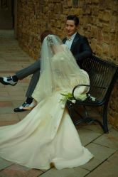 -帆拉斐婚纱摄影(春熙店)