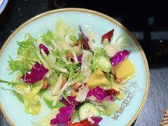 -江边城外烤全鱼(龙德广场店)