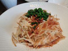 -永安鱼庄·镇江菜(东吴路店)