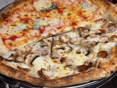 -Primo·丽莫意大利窑烤披萨