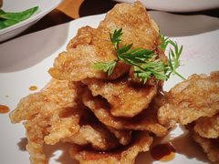 -奉天小馆·非遗东北菜(沈阳万象城店)